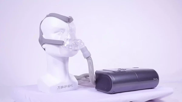 Тесемки для аппарата CPAP терапии CNO длина 18см