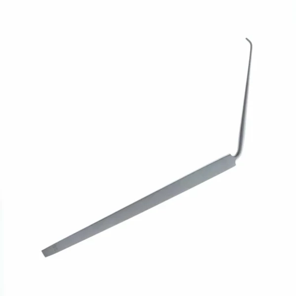 Крючок для удаления инородных тел из уха Sammar Braun 16-168, 125мм (5 шт.)