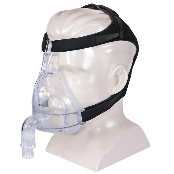 Кислородная маска Fisher&Paykel FlexiFit 431 HC431NIV