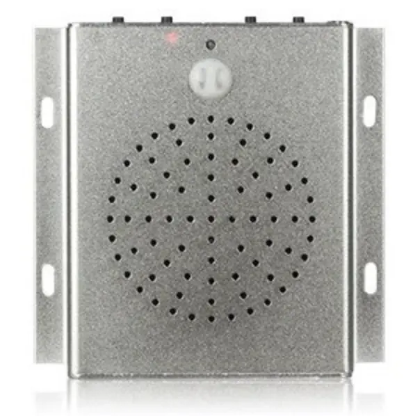 Антивандальный звуковой маяк-информатор DS105