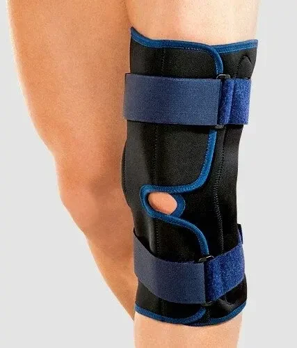Ортез на коленный сустав разъемный Orlett RKN-203(P)